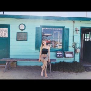 Meet your Posher, Joanne